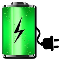 شارژر انواع باتری